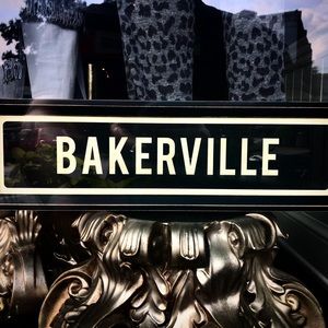 Meet your Posher, Beth